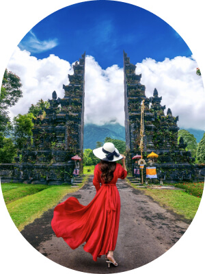 Bali