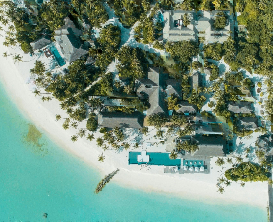 destination single image